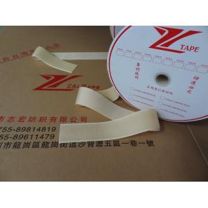 PPS Hook And Loop Tape Roll With High Temperature Resistant Fireproof Flame