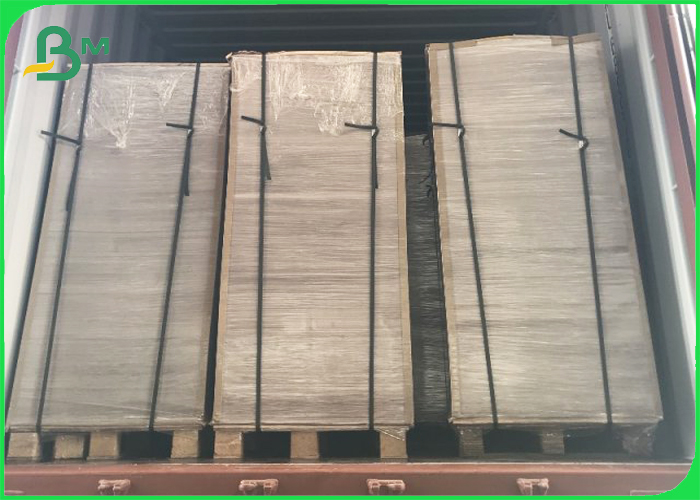 Printable Newsprint Packing Paper 48.8gsm Sheets Large 24"X36" Size 	