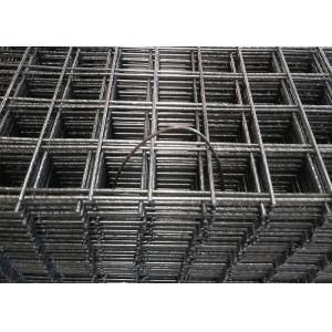 2.4m 10x10cm Welded Reinforcing Mesh SL92