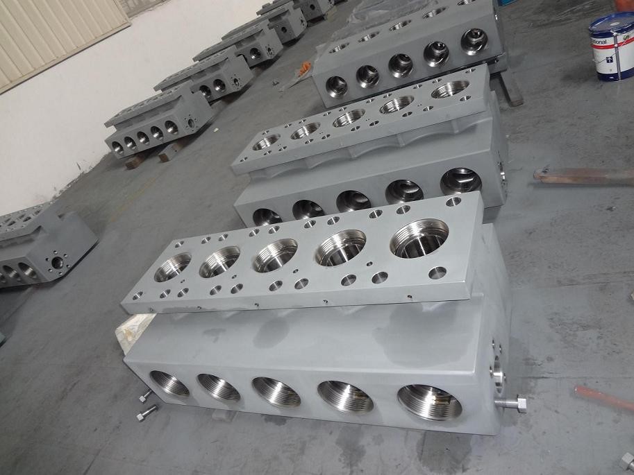 SPM TWS600 plunger pump parts, SPM TWS2250 plunger pump, SPM QWS2500 plunger pump, Halliburton HT400 plunger pump