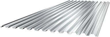 Purlin C-Profile Channel Regular Spangle Galvanized Steel Sheet Coils Z90 GI Used For Light Steel House G550 SGC570