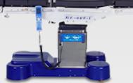 Electro Surgical Operating Table , microcomputer control Hydraulic Surgical