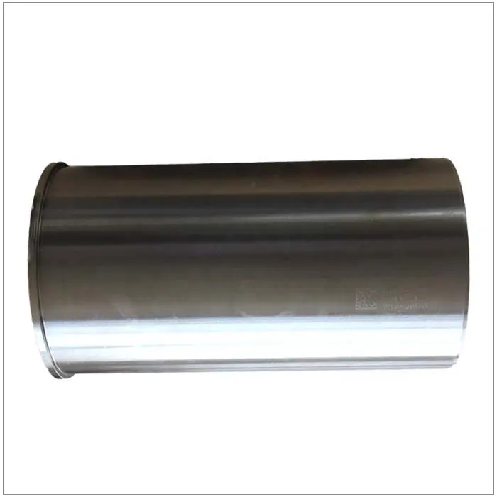 SHIPPING VG1500010344 VG1500010006 Cylinder Liners Kit for SINOTRUK HOWO Weichai WD615 Engine Cylinder Liner Sleeve