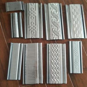 Garage PPGI Shutter Door Roll Forming Machine 15m/Min