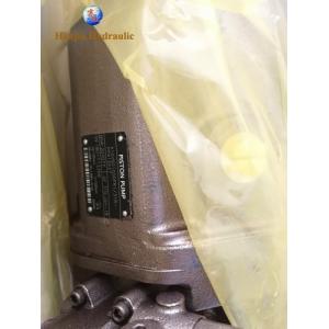 A10VSO100DFR131R-PPA12K27+A10VSO71DFR131R-PPA12N00 Rexroth pump