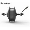 Buy cheap 48v 350w E Bike Rear Hub Motor , Fast Speed Ebike Kit For Road Bike from wholesalers