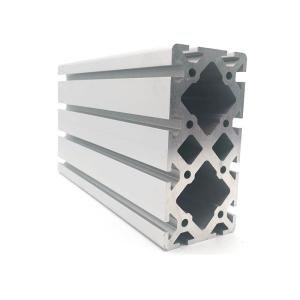 Non-standard 6063 Aluminium Cnc Manufacture Part Alloy Profile Processing