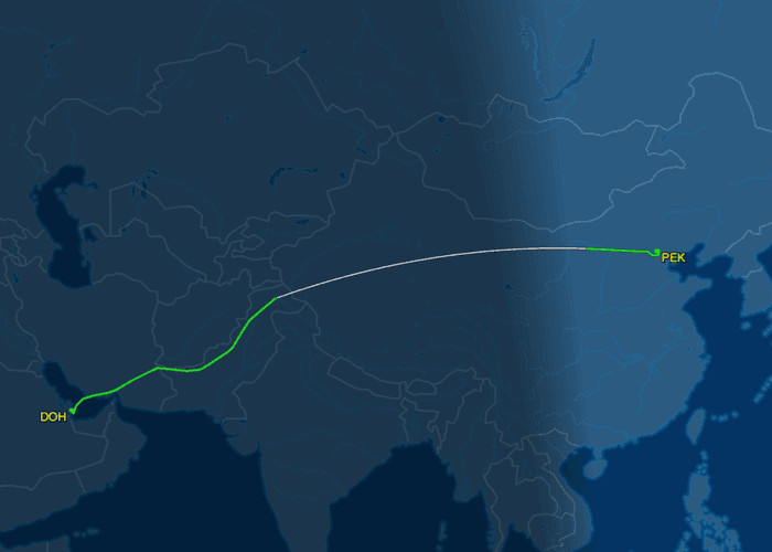 Professional Air Freight Shipping Services 1-2 Days Global Freight Forwarder