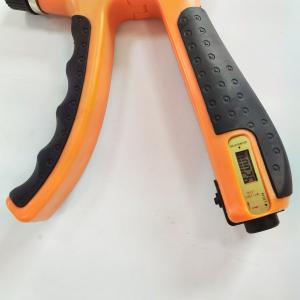 Customized Adjustable Exercise Hand Gripper Strengthener ROHS Certified