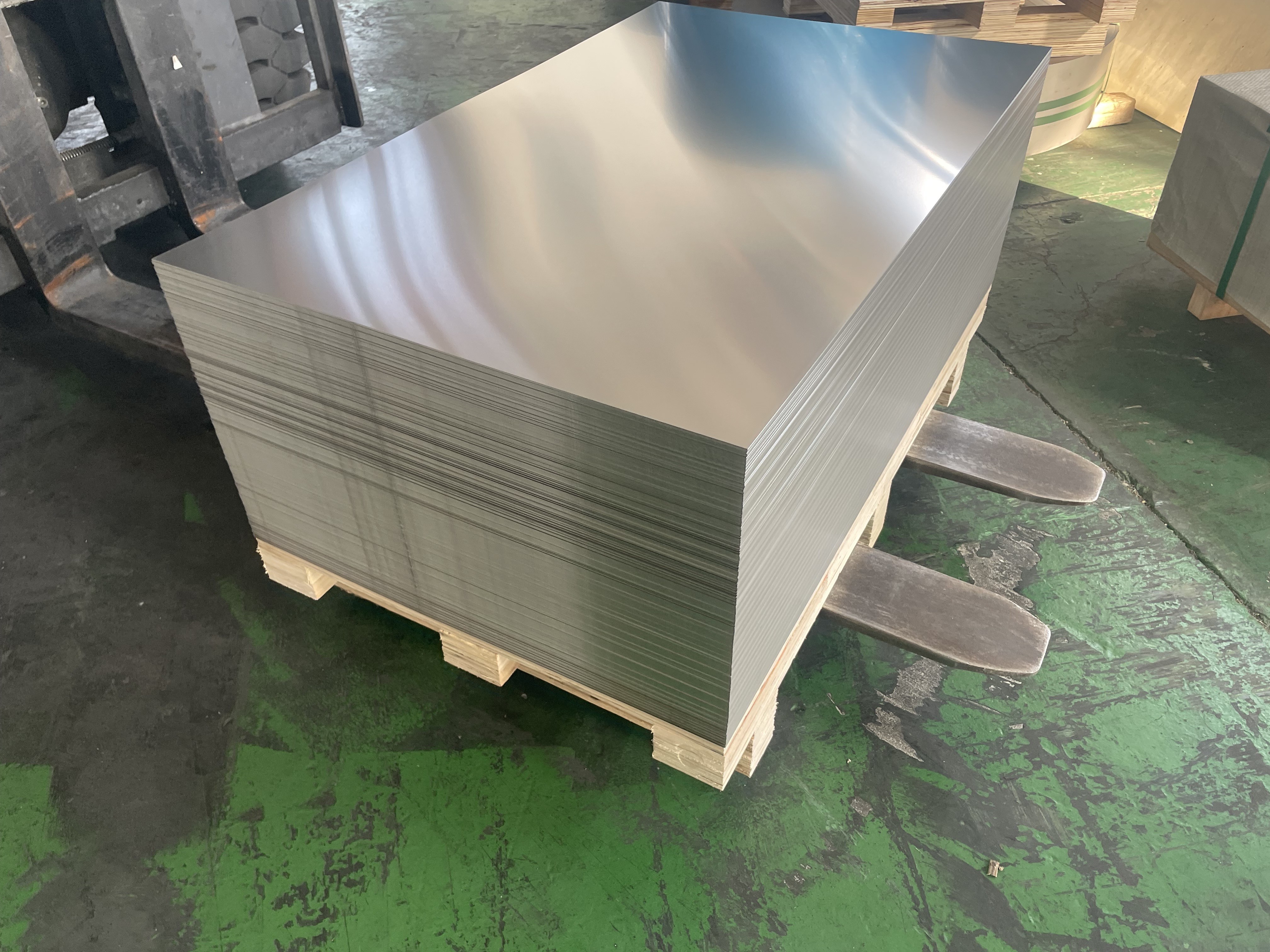 SUS301-CSP Cold Rolled Stainless Steel Strip In Sheets