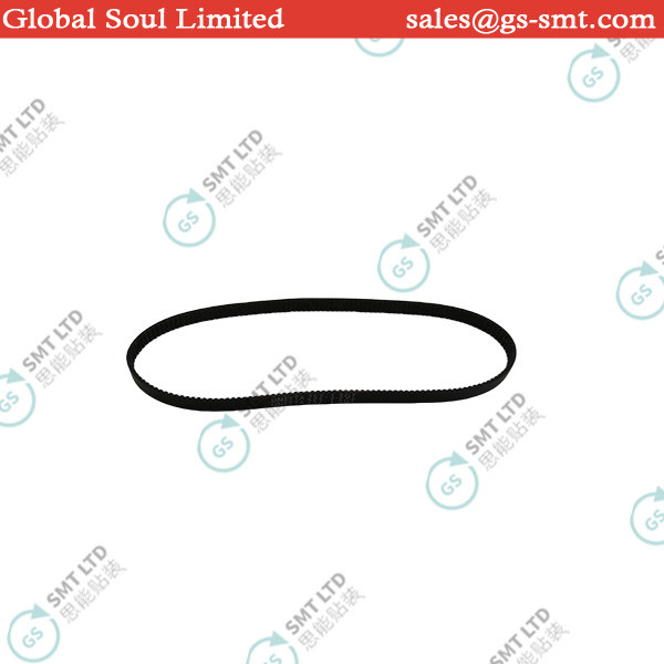 SMT KGT-M7181-00X YAMAHA BELT, HEAD ( KGT-M7181-000 ) SMT Machine Spare Parts