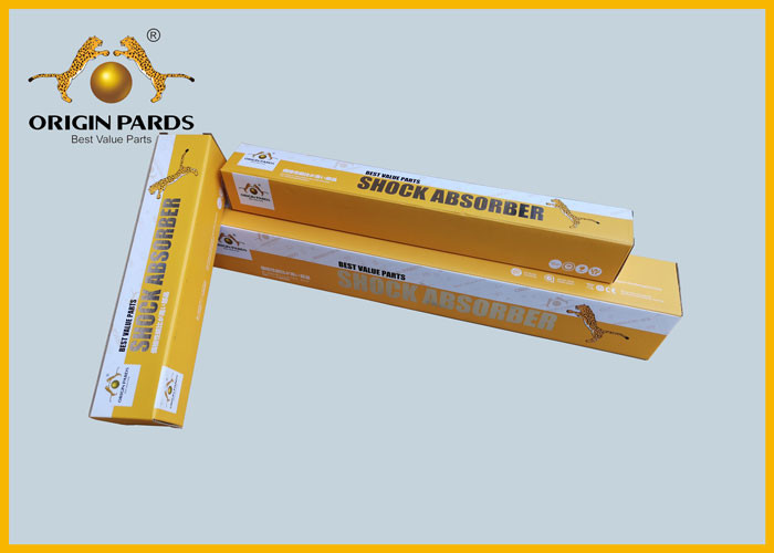 NPR Light Truck ISUZU Shock Absorbers 8972536181 Equip ABS Control Welding Small Bracket