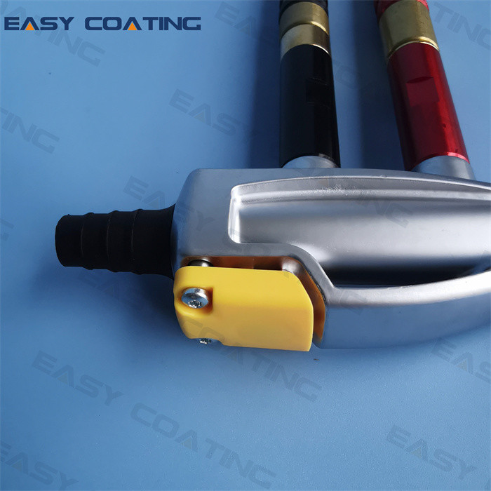 Powdre injector for high quality gema powder coating feed Optiflow IG07 pump replacement 1015100