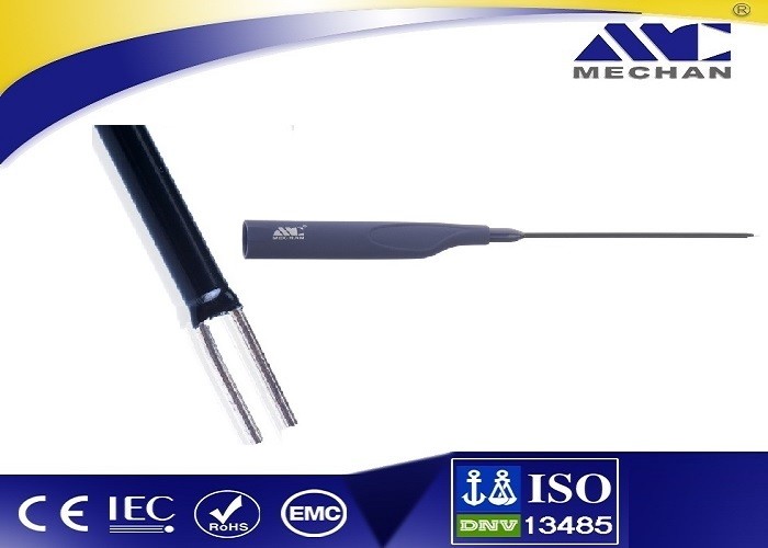 Mechan Gold Standard Plasma Surgery Electrode For ENT Hemostasis And Ablation
