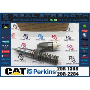 Oem Fuel Injectors 359-4050 20R-1308 For Caterpillar C27/C32 Engine