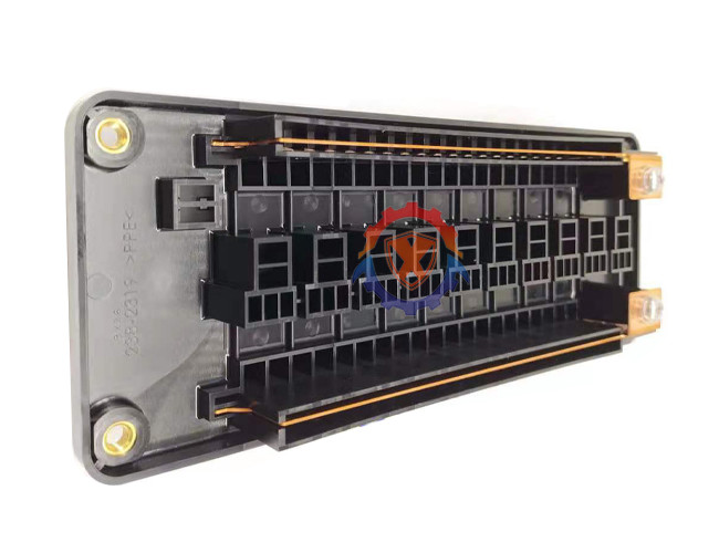 E320D Excavator Electrical Parts Fuse Box 238-2319