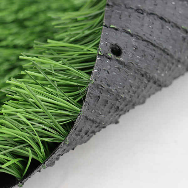 FIFA Certified SBR Adhesive Green sports artificial turf Grass High Dtex Great Water Permeability