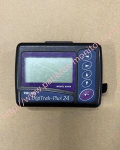  Refurbished ECG Machine Parts PHiliph DigiTrak Plus 24 Model 3100A Manufactures