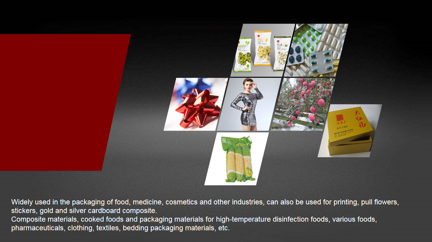 Soft PET Film Transparent Holographic Cold Lamination Film for Professional Finishing