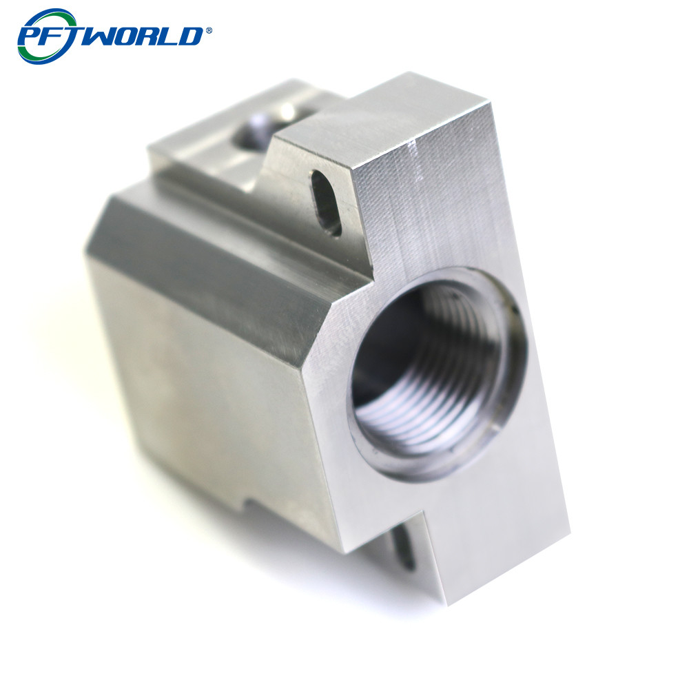 Anodizing Aluminum Machining CNC Service Precison Custom Brass CNC Milling Parts