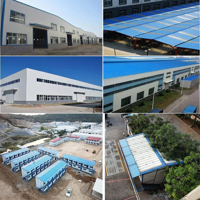 0.15-1.2mm prepainted metal single sheet roof panel with different colors