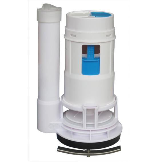 Flush Valve 3 Inch Outlet Toilet Repair Parts Dual Flush From Xiamen China