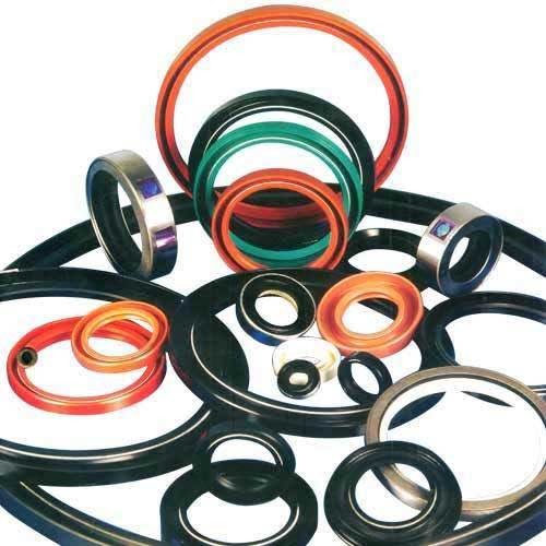 Silicone Sealing Rings for storage box, Food grade, FDA approved
