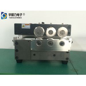 Circular Moving Separate Type PCB Prototyping Equipment Long Length Model