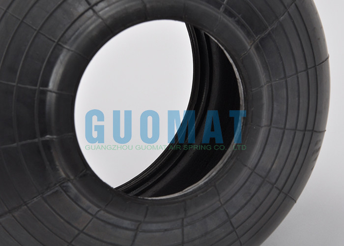 Double convoluted air spring for Mitsubishi Truck 03362 - 33000 Without Metal Parts