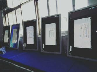 Shenzhen ZXT LCD Technology Co., Ltd.