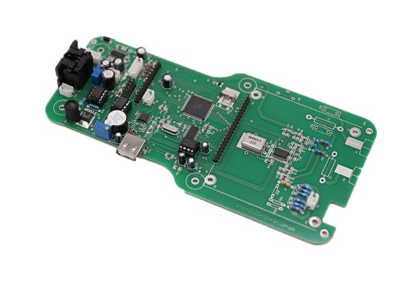 Quality HASL/HASL-LF,OSP,ENIG PCB&PCBA Board Assembly FR4 Multilayer PCB Board for sale