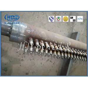  Steam Manifold boiler parts,steam Distribution header,CFB boiler Manifold Manufactures