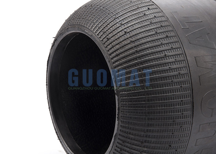 1521110170 ISUZU Truck Air Spring 1-52111-017-0 Natural Outer Diameter 153 Mm