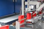Automatic Drawer Box Ribbon Inserting Machine
