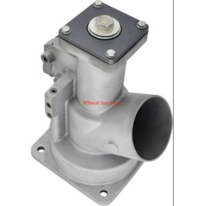 China High Quality 1613815000 Intake Valve Assembly Spare Parts for Industrial Air Compressors on sale