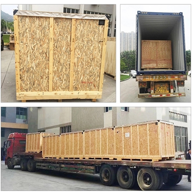 Welding Smt Reflow Oven Pcb Soldering Machine Customized Reflow Oven 8 Zones