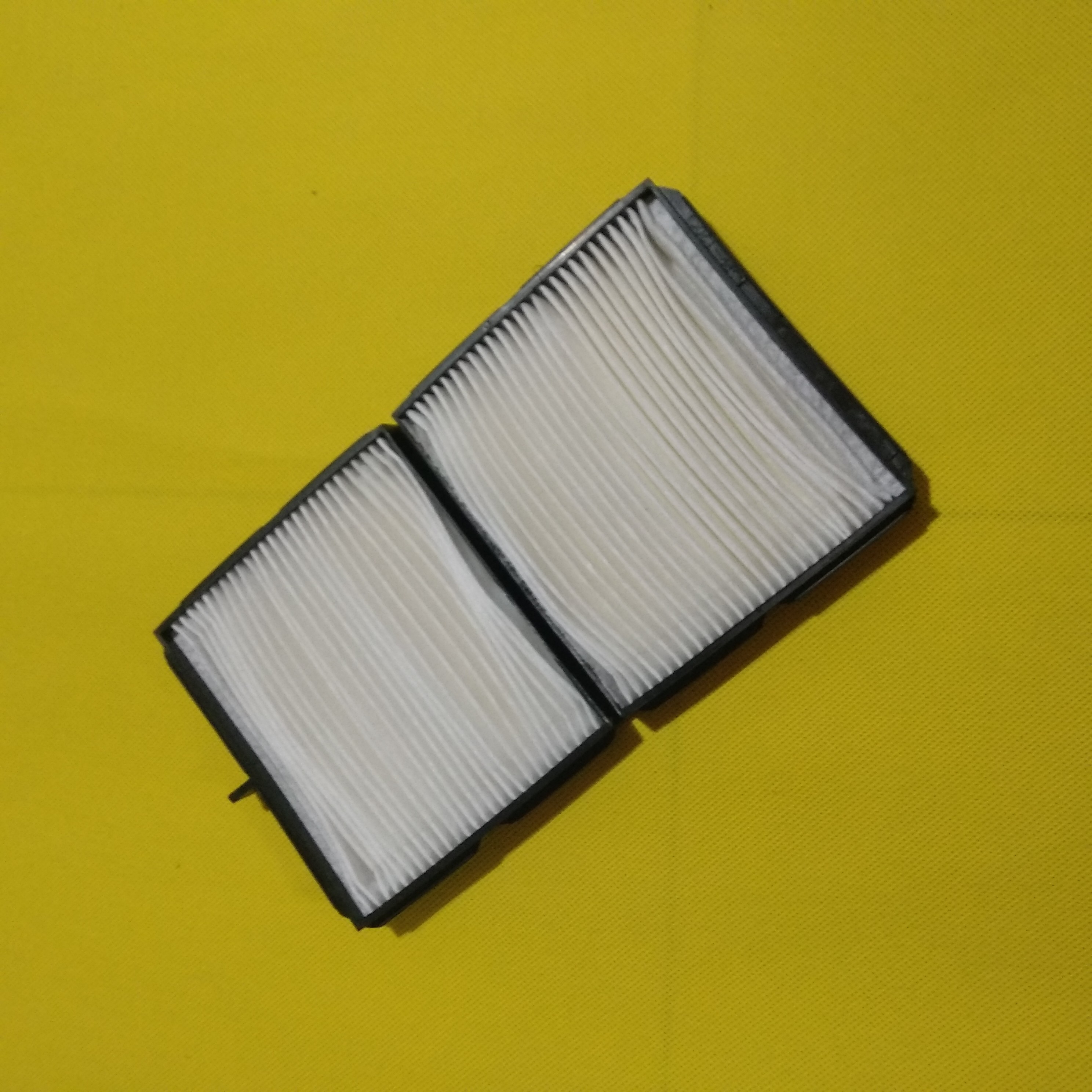 Cabin Air Filter Replacement Spare Parts