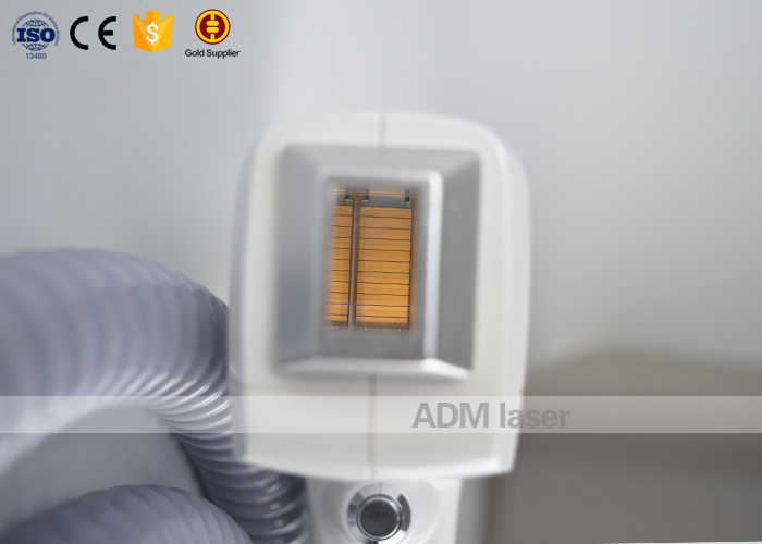 Effective Laser Hair Removal Equipment Professional 755 808 1064nm Available