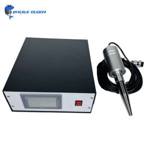 High Efficiency Ultrasonic Scale Cleaner for Pipes Boilers & Heat Exchangers
