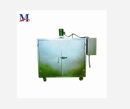 Electrothermal Heat Treatment Furnaces , 0.75kw Vertical Industrial Vacuum