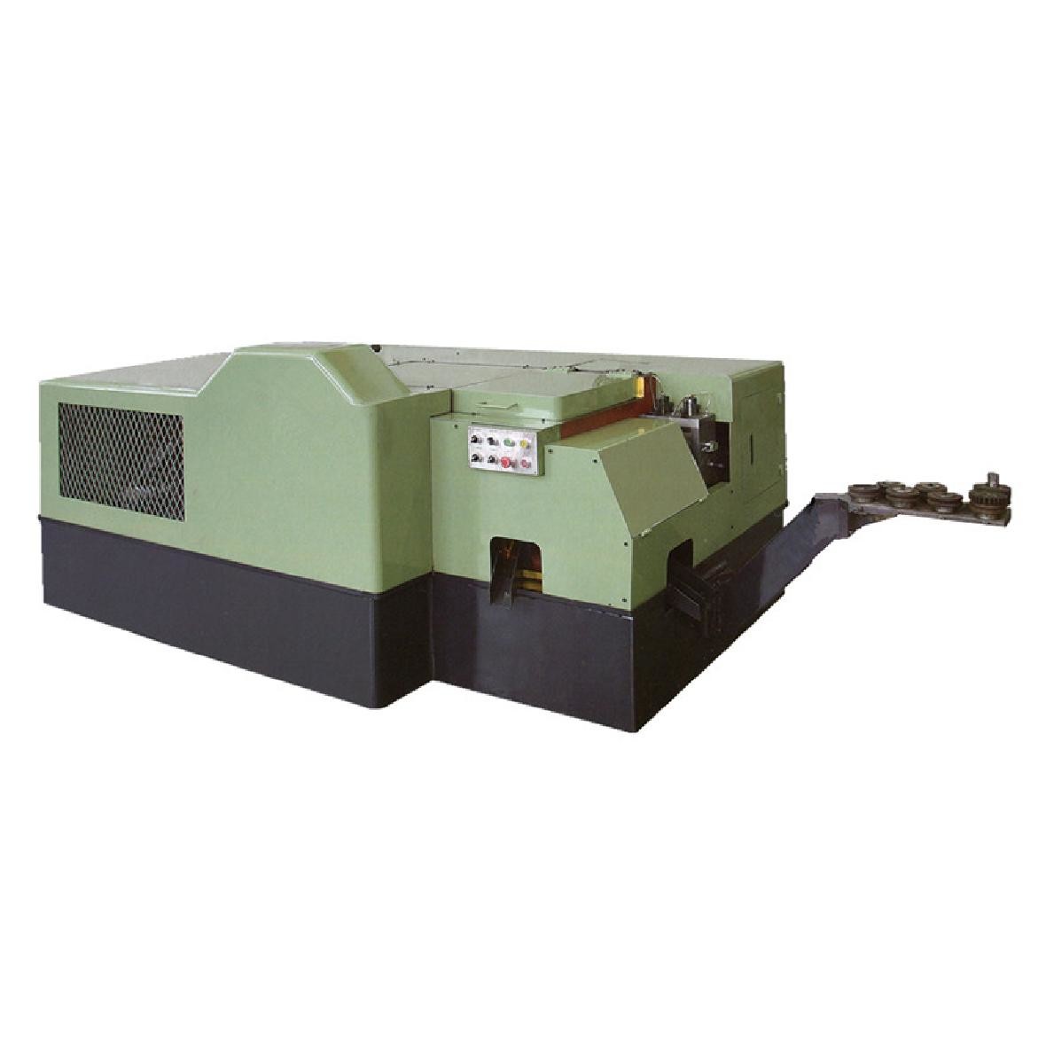 Nut Forming Machines​