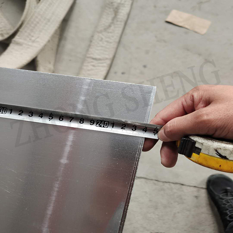 Slightly Oiled Plate Coil Galvalume Steel Coil AZ150 Zincalume 26 Gauge Galvalume Steel Sheet in Roll for and Efficiency