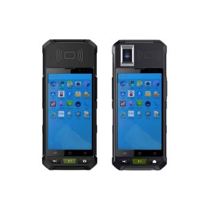 Multi Function Rugged Handheld PDA In Mobile Computing BH88 , Handheld Pos