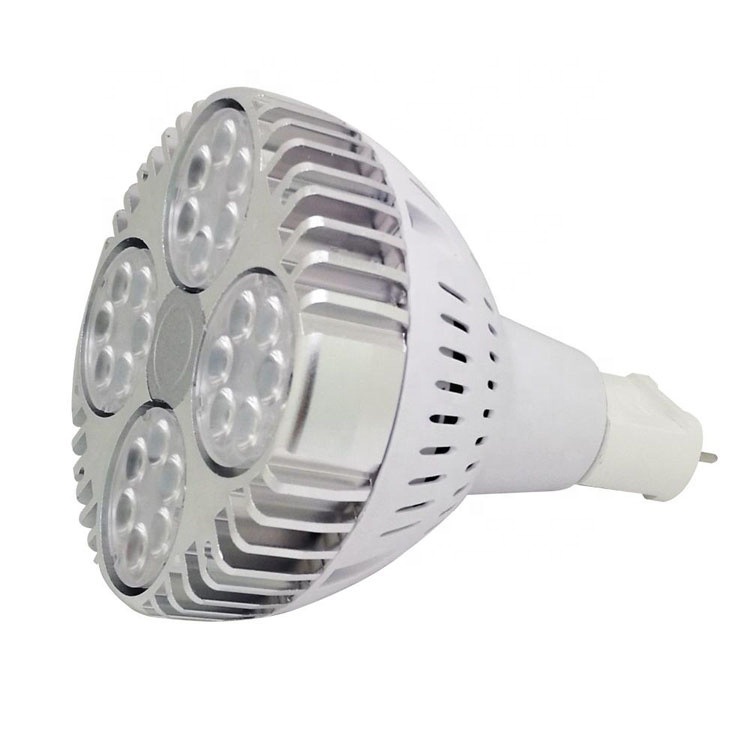 OEM Aluminum Die Casting of Casing LED Light Bulb Lamp Shell Housing