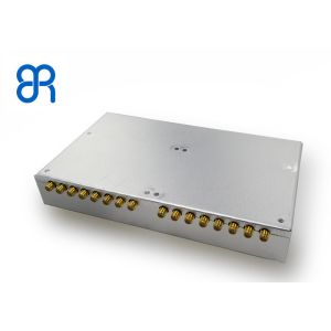 BRD-D16 RFID Smart Cabinet Intelligent Positioning System With Linux / API Interface