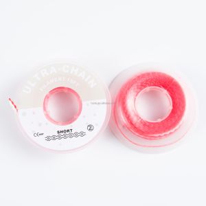 Ortho Elastomeric Ligature Ties Elastic Ligating Modules For Class II Instrument