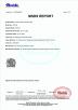 HK UPPERBOND INDUSTRIAL LIMITED Certifications