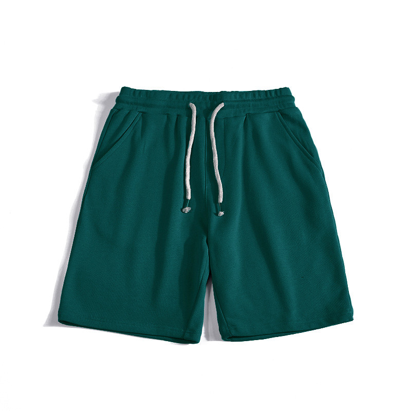 Summer Simple Leisure Sports Beach Pants Men