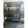 Buy cheap Fully Automatic Sauce Filling Machine Shampoo Cream Oil Honey Lotion Bottle from wholesalers