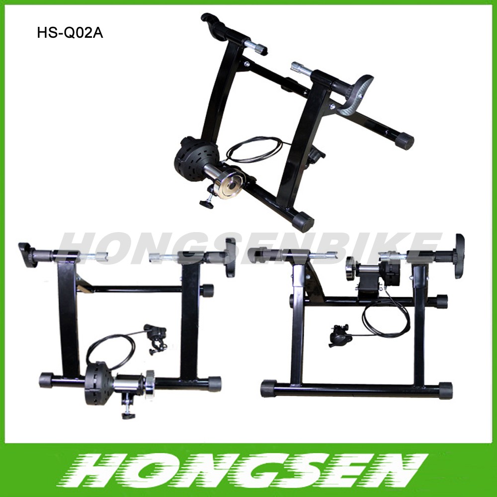 Magnetic Bike Trainer HS-Q02A